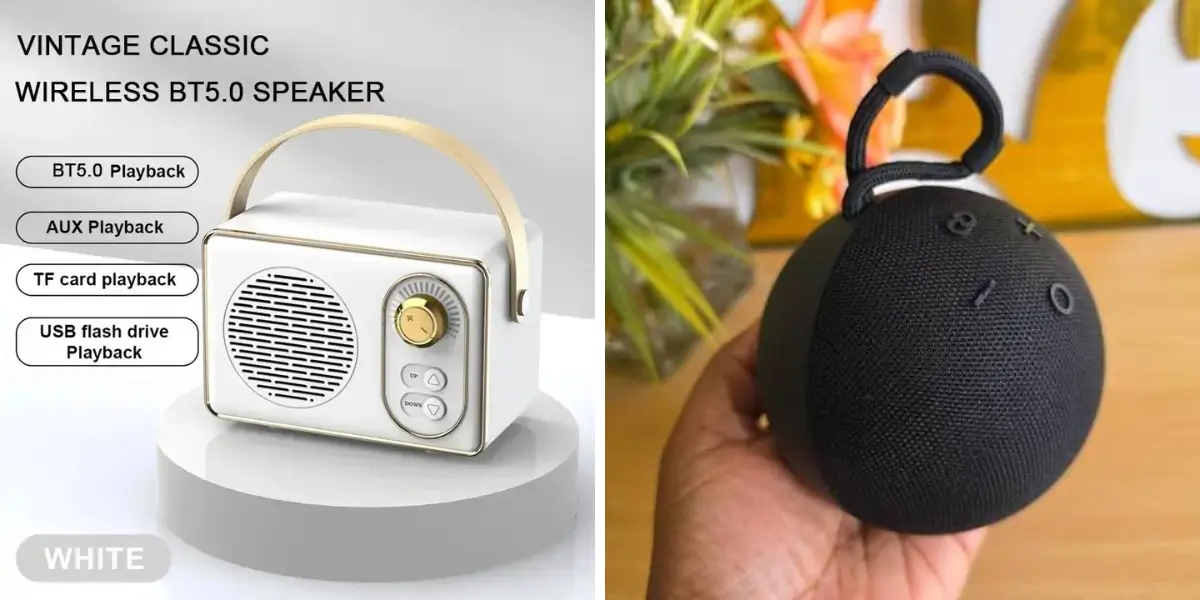XO F72 Portable Wireless Speaker (MINI).webp